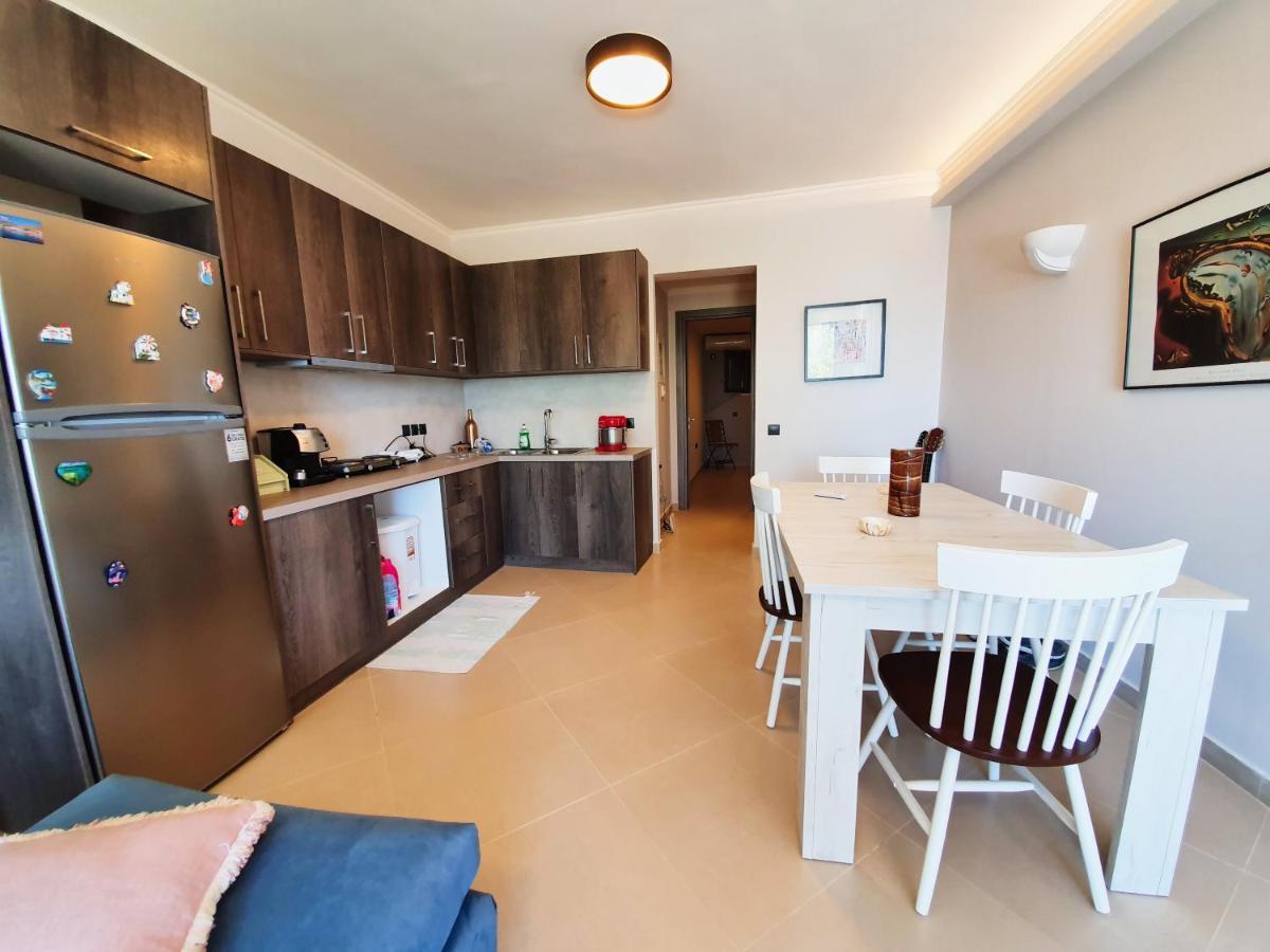 George'S Apartment Lefkada City Luaran gambar