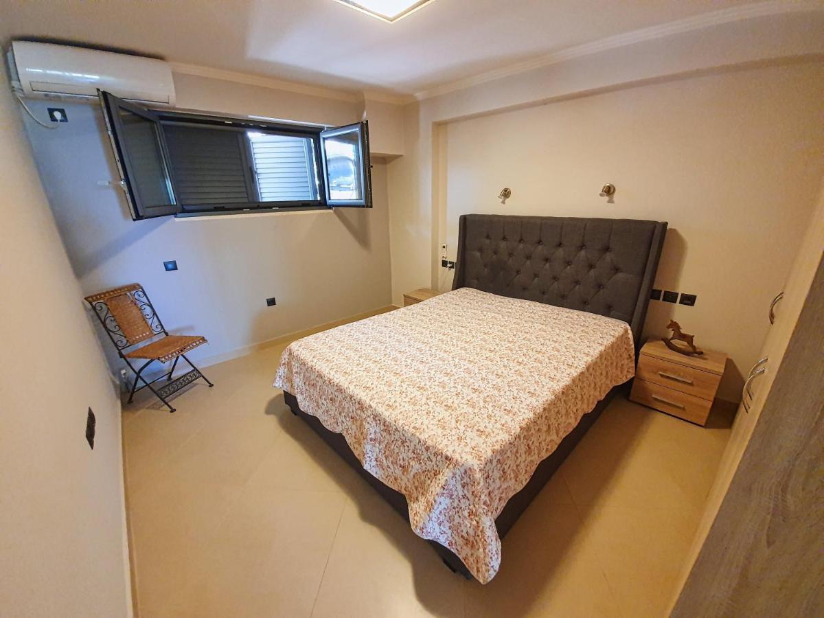George'S Apartment Lefkada City Luaran gambar